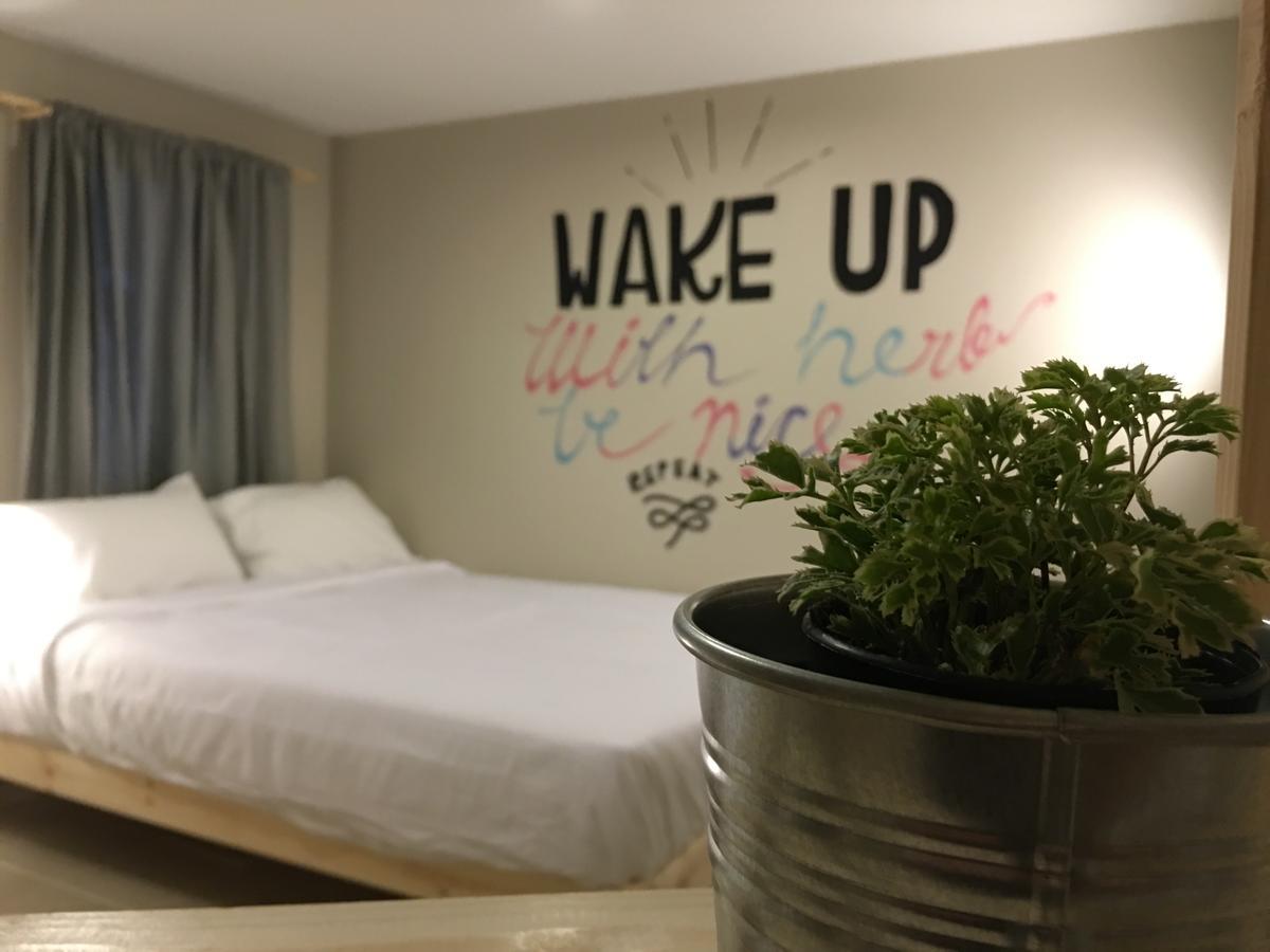بانكوك Wanmai Herb Garden المظهر الخارجي الصورة