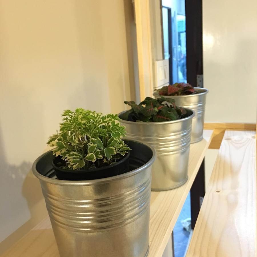 بانكوك Wanmai Herb Garden المظهر الخارجي الصورة