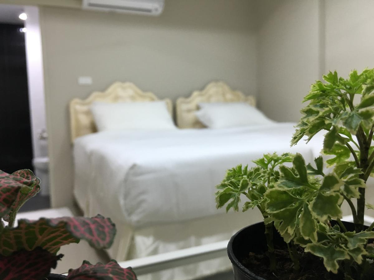 بانكوك Wanmai Herb Garden المظهر الخارجي الصورة